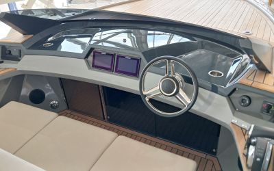 RAND SPIRIT 25