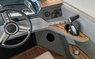 RAND SPIRIT 25