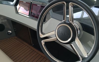 RAND SPIRIT 25