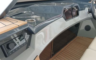 RAND SPIRIT 25