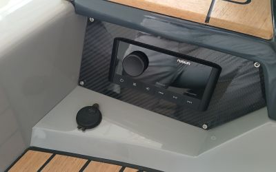 RAND SPIRIT 25