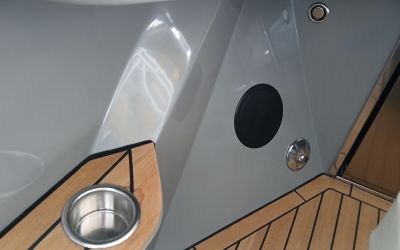 RAND SPIRIT 25