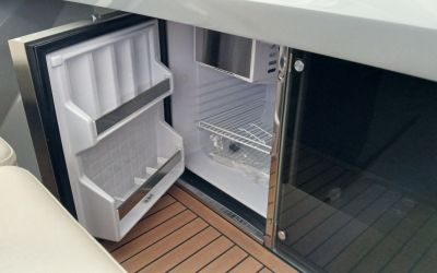 RAND SPIRIT 25