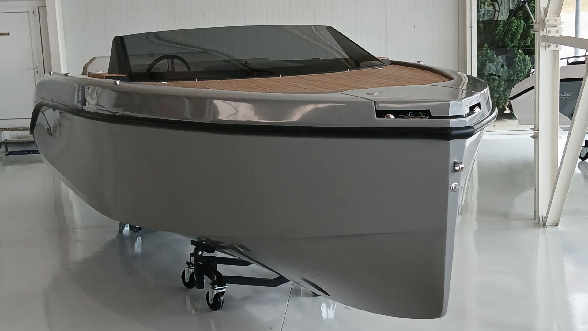 RAND SPIRIT 25