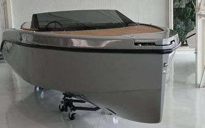 RAND SPIRIT 25