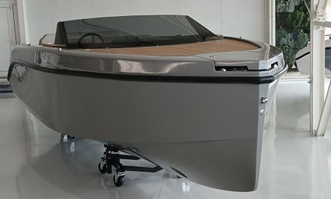 RAND SPIRIT 25