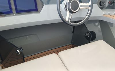 RAND SPIRIT 25