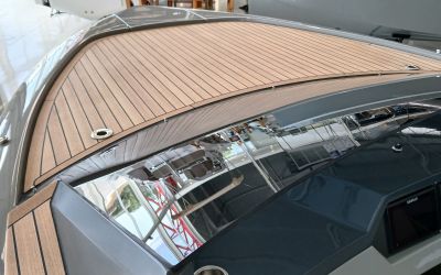 RAND SPIRIT 25