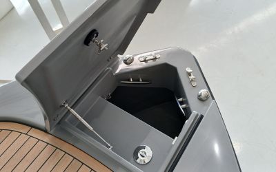 RAND SPIRIT 25
