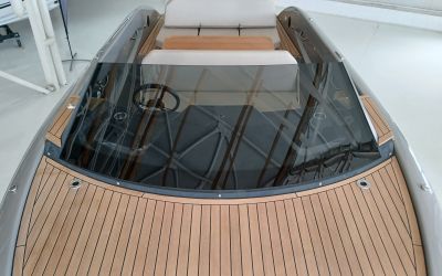 RAND SPIRIT 25