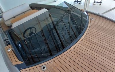 RAND SPIRIT 25