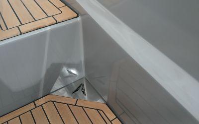 RAND SPIRIT 25