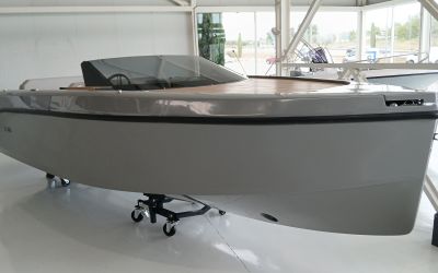 RAND SPIRIT 25