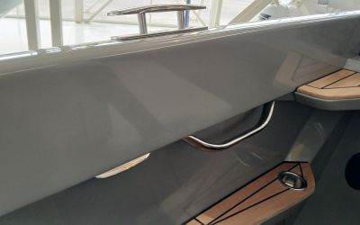 RAND SPIRIT 25