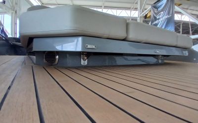 RAND SPIRIT 25
