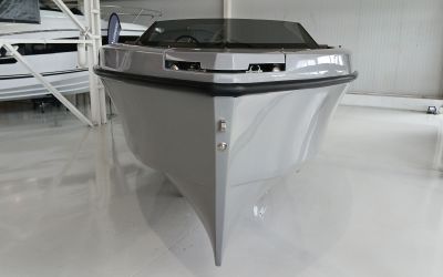 RAND SPIRIT 25