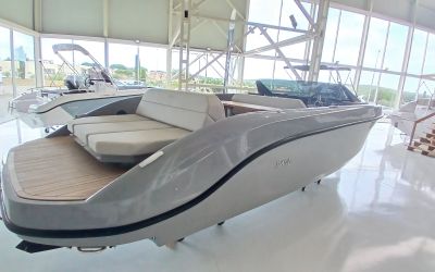 RAND SPIRIT 25
