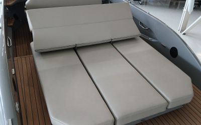 RAND SPIRIT 25