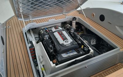 RAND SPIRIT 25