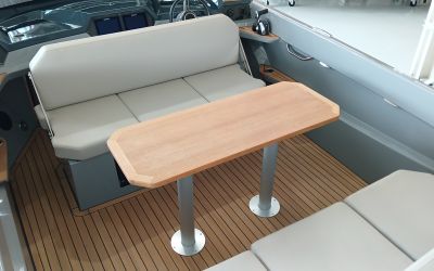 RAND SPIRIT 25