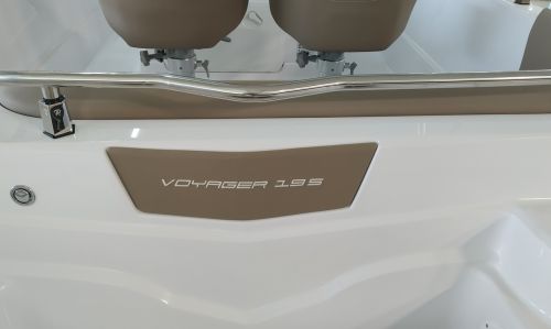 RANIERI VOYAGER 19 S