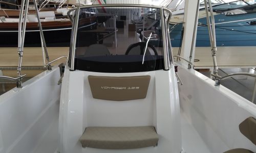 RANIERI VOYAGER 19 S