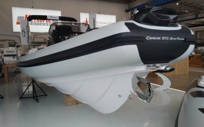 RANIERI CAYMAN 27.0 SPORT TOURING