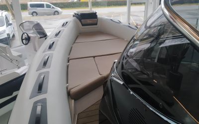RANIERI CAYMAN 27.0 SPORT TOURING