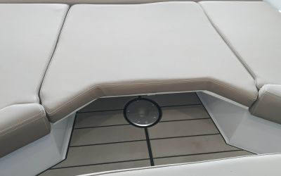 RANIERI CAYMAN 27.0 SPORT TOURING