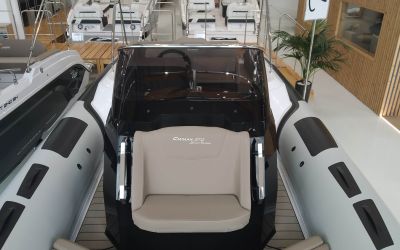 RANIERI CAYMAN 27.0 SPORT TOURING