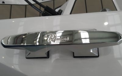 RANIERI CAYMAN 27.0 SPORT TOURING