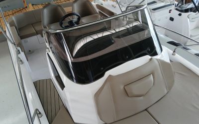 RANIERI NEXT 220 SH