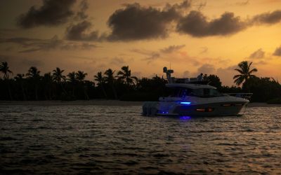 Regal 38 FXO
