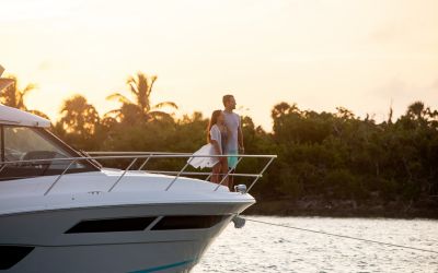 Regal 38 FXO