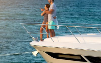 Regal 38 FXO