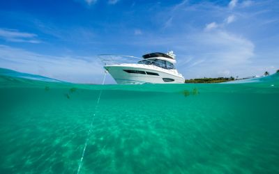 Regal 38 FXO