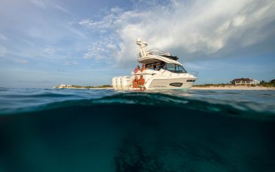 Regal 38 FXO