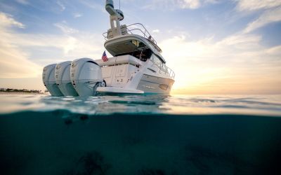Regal 38 FXO