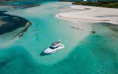 Regal 38 FXO