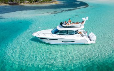 Regal 38 FXO