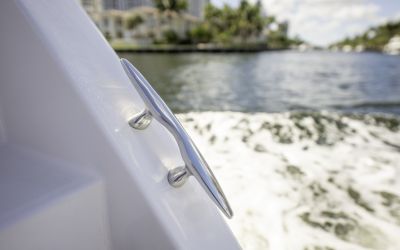 Regal 38 FXO