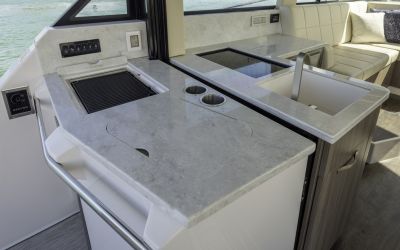 Regal 38 FXO