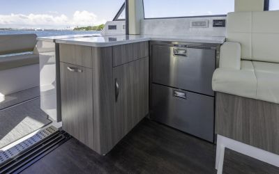 Regal 38 FXO