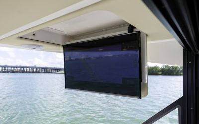 Regal 38 FXO