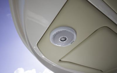 Regal 38 FXO