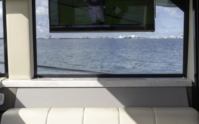 Regal 38 FXO