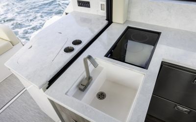 Regal 38 FXO