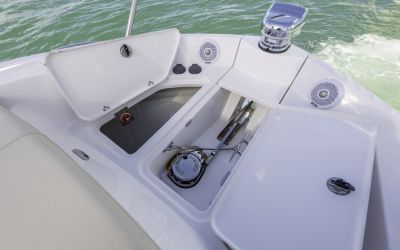 Regal 38 FXO