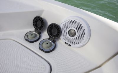 Regal 38 FXO
