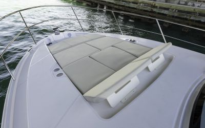 Regal 38 FXO